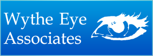 Wythe Eye Associates Logo