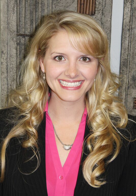 Amy Keene, O.D.