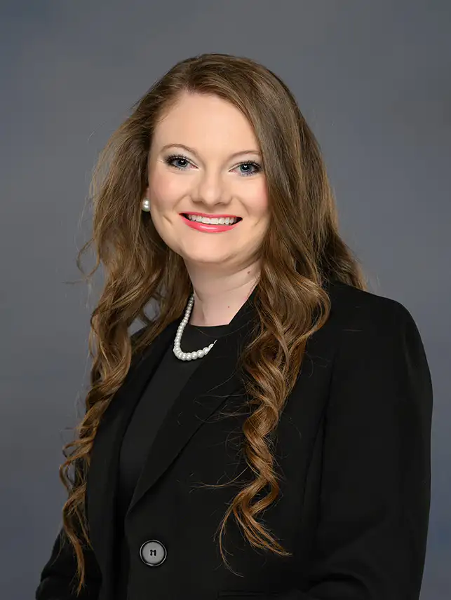 Paige Smith, O.D.